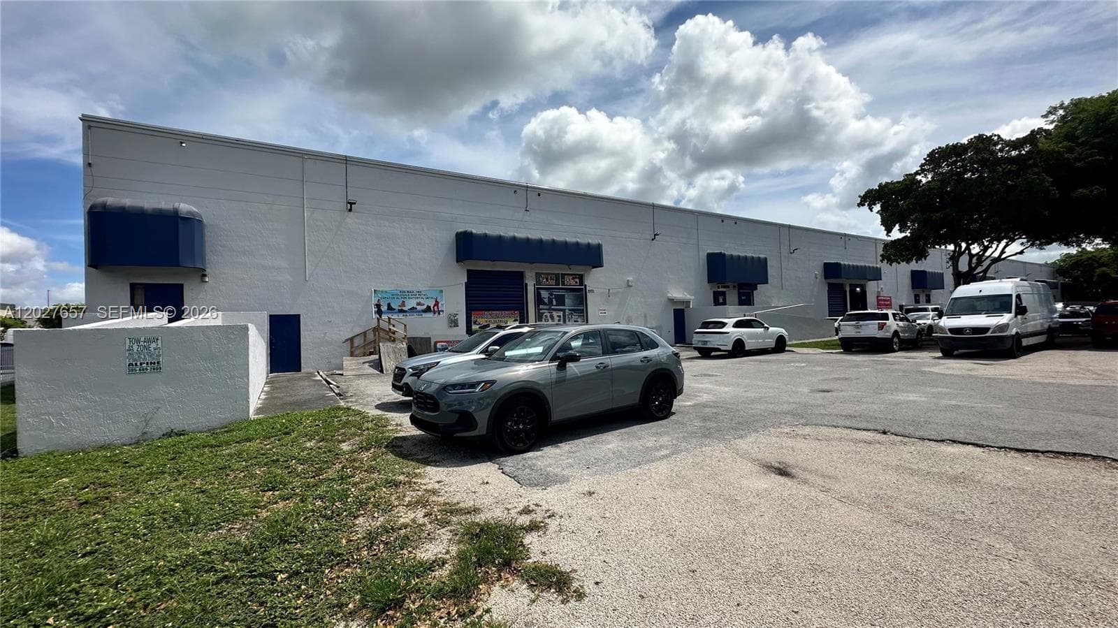 5415 NW 163 St, Miami Gardens FL 33014 — 2