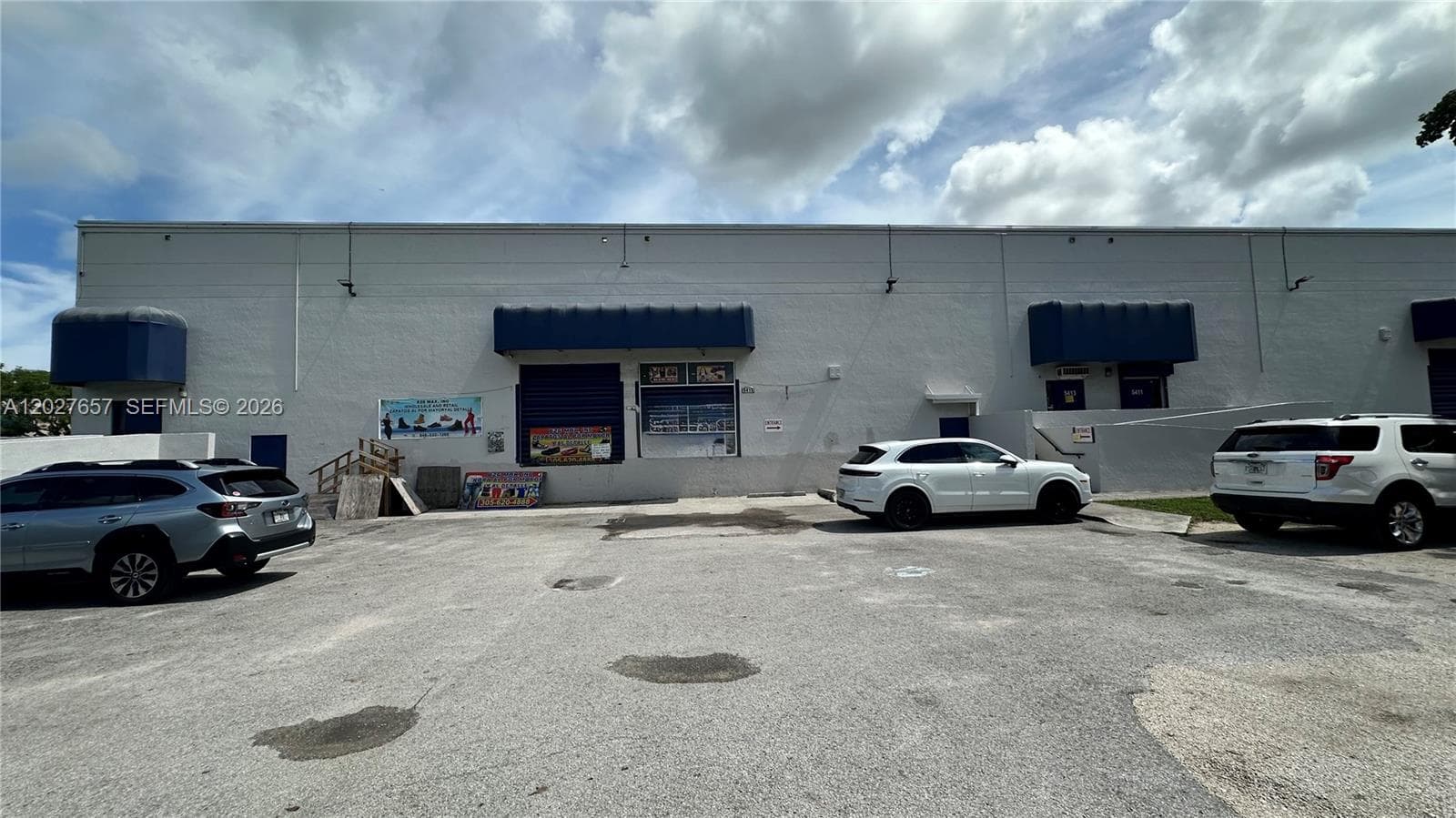 5415 NW 163 St, Miami Gardens FL 33014 — 1