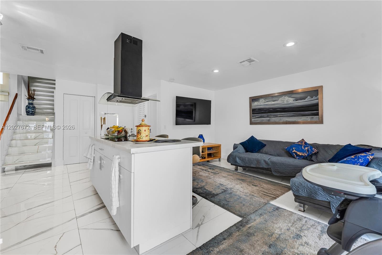 12745 SW 62nd Ter, Miami FL 33183 — 33