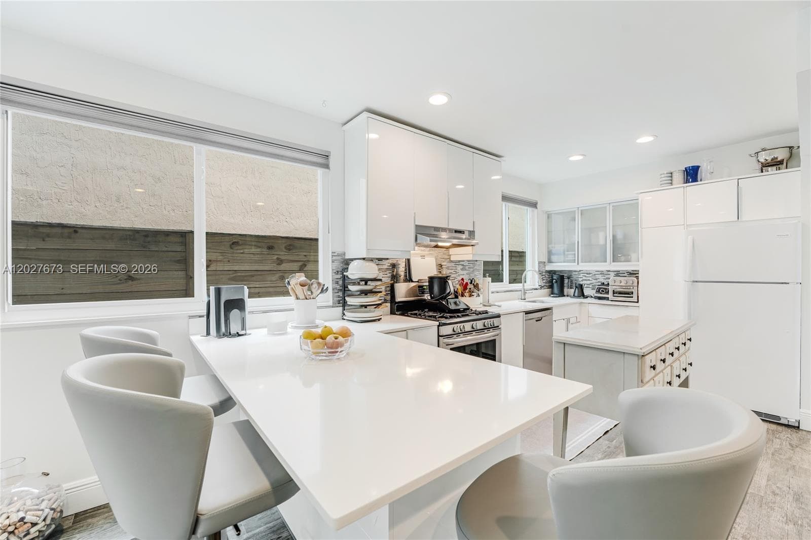 2792 SW 22nd Ave, Miami FL 33133 — 5