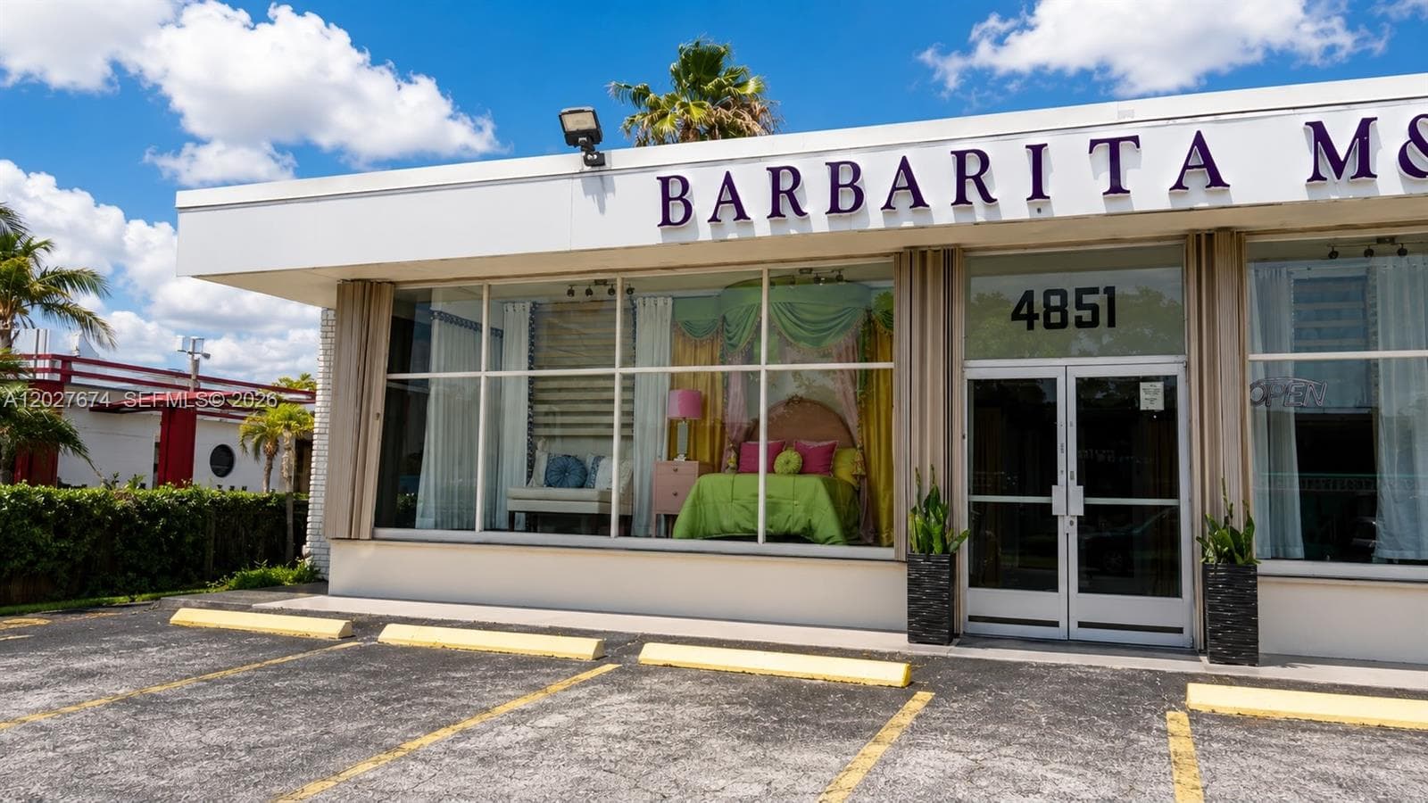 4851 E 8th Ave, Hialeah FL 33013 — 2
