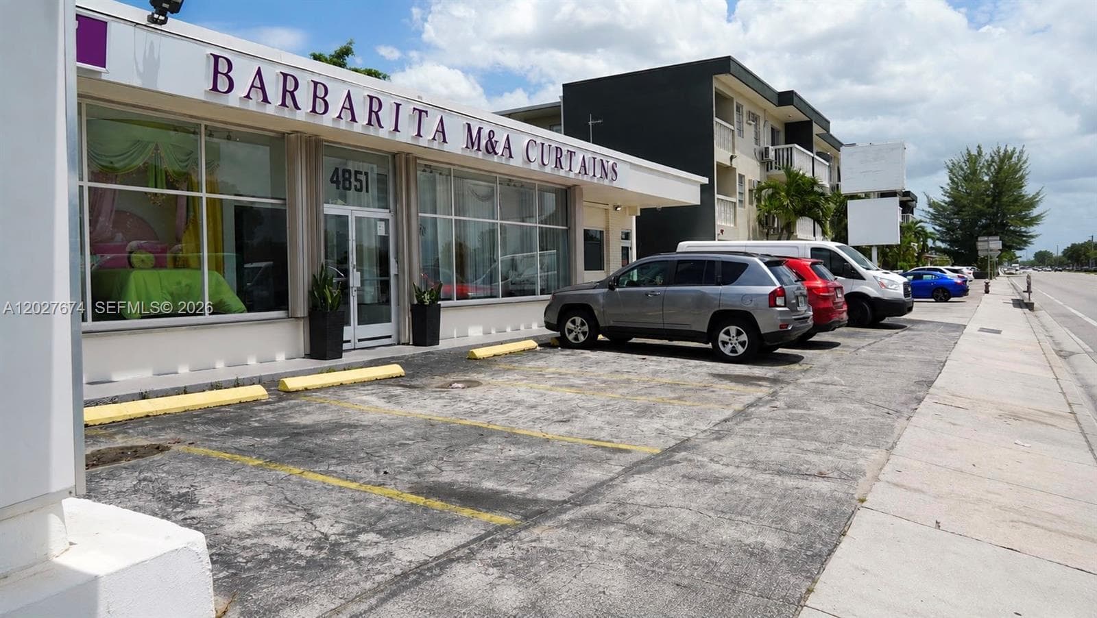 4851 E 8th Ave, Hialeah FL 33013 — 3