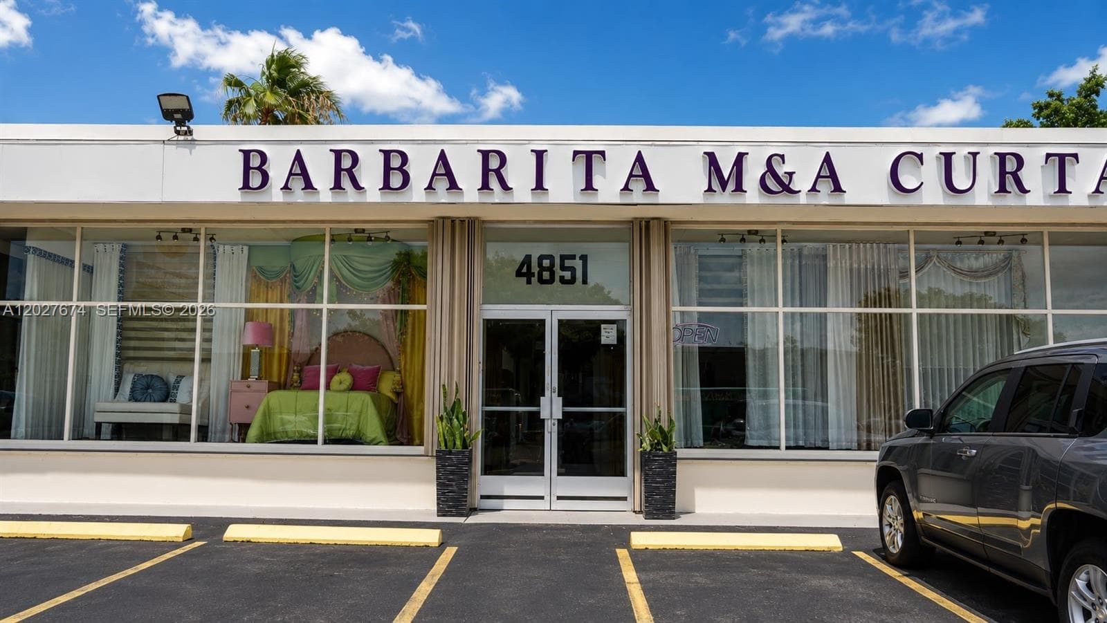 4851 E 8th Ave, Hialeah FL 33013 — 1