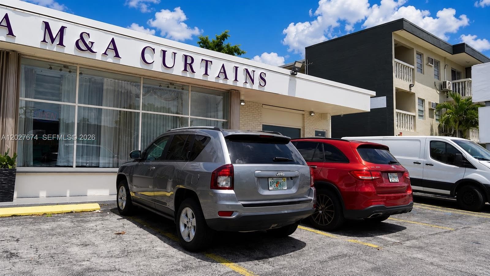 4851 E 8th Ave, Hialeah FL 33013 — 4