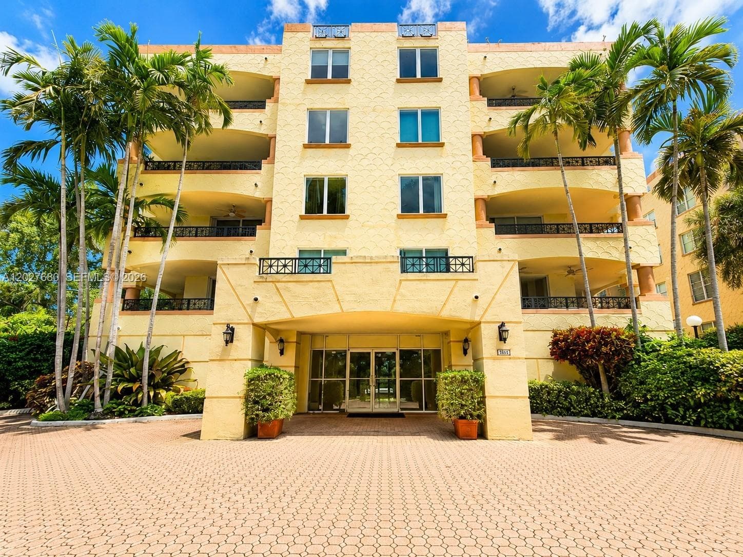 1834 Brickell Ave # 43, Miami FL 33129 — 1
