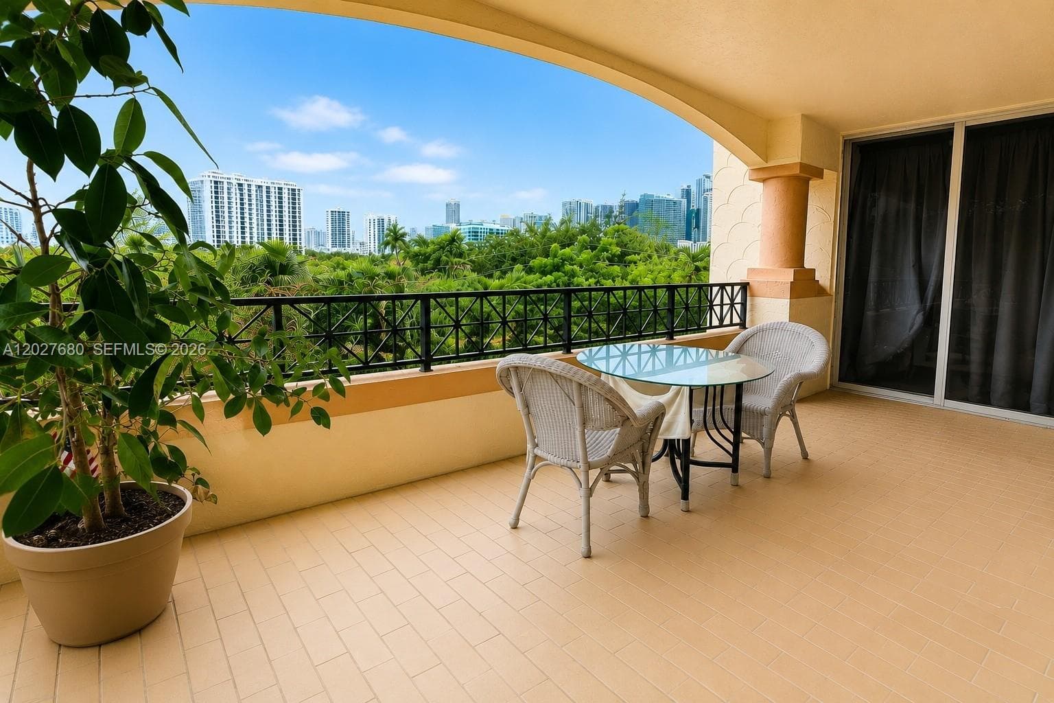 1834 Brickell Ave # 43, Miami FL 33129 — 5
