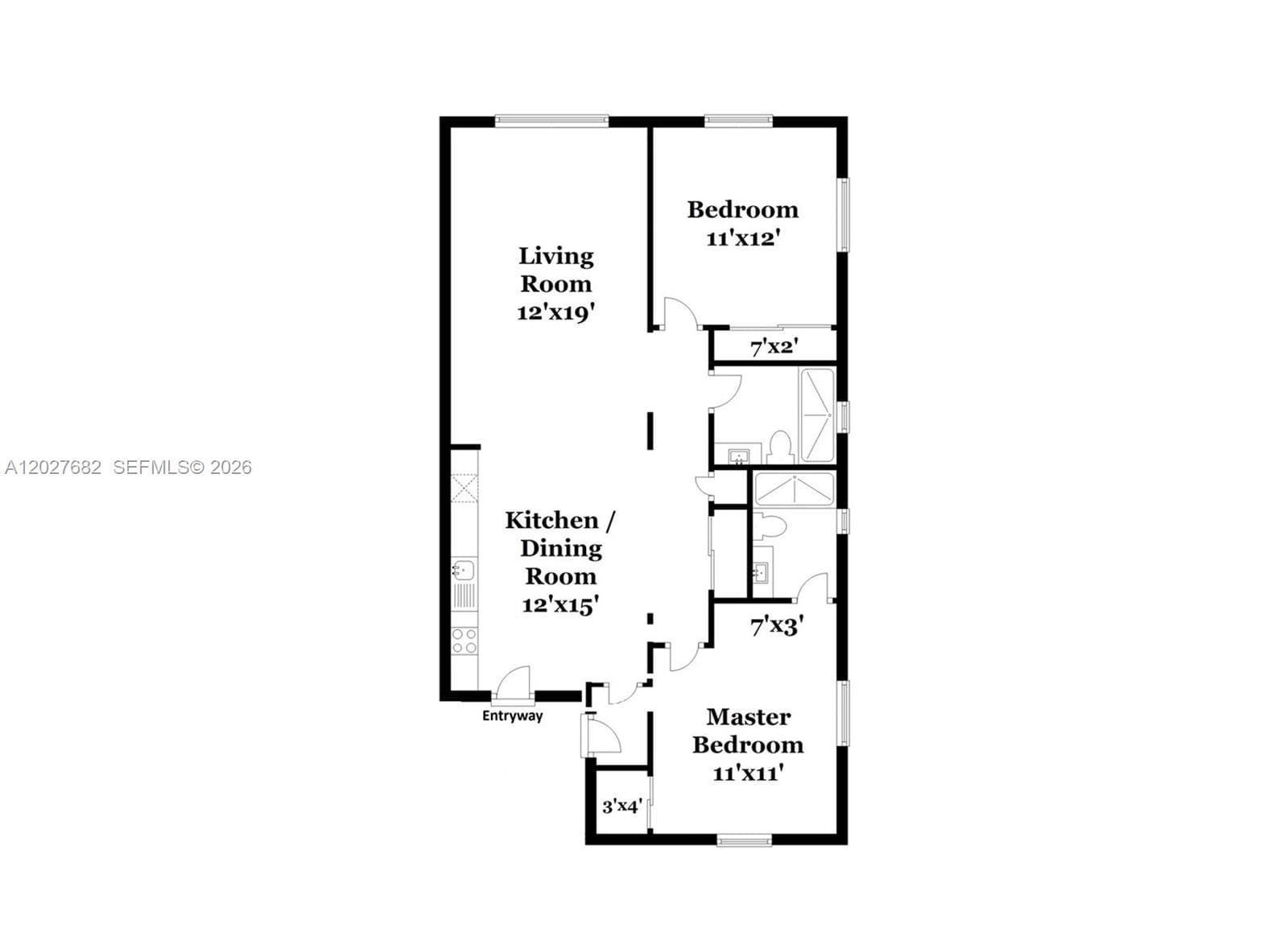 200 Galen Dr # 104, Key Biscayne FL 33149 — 23
