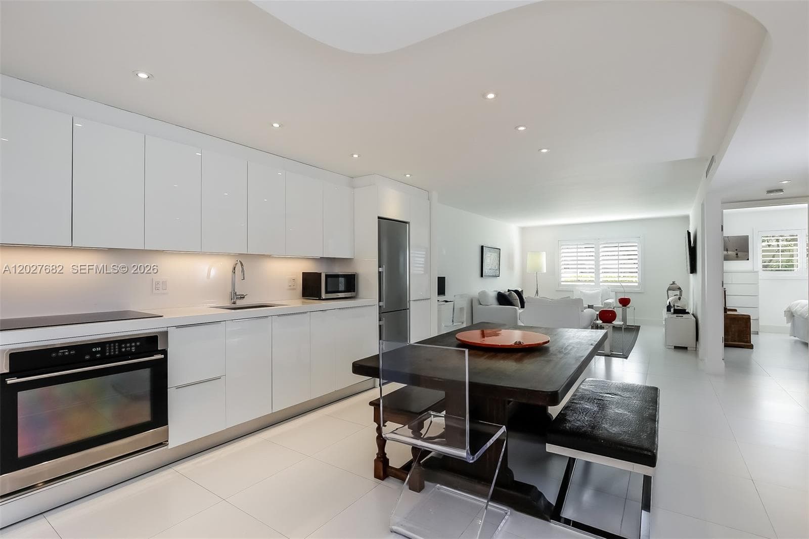 200 Galen Dr # 104, Key Biscayne FL 33149 — 1