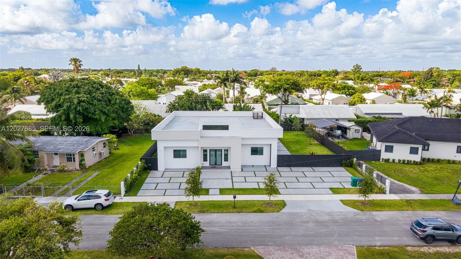 11450 SW 59th Ter, Miami FL 33173 — 2