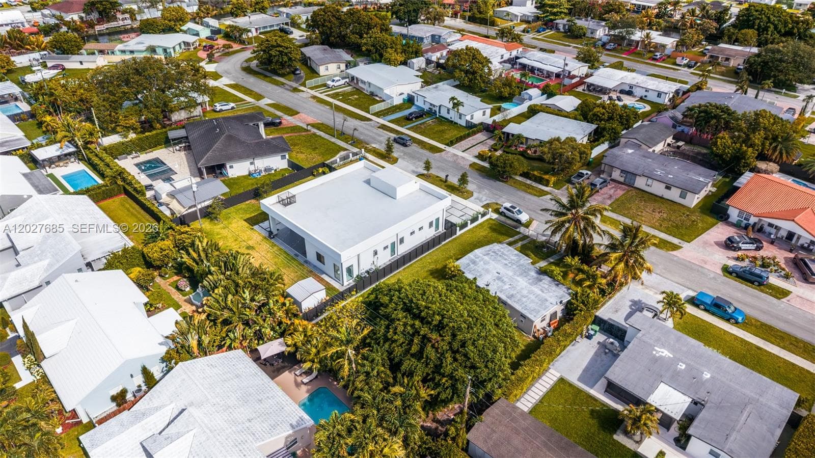 11450 SW 59th Ter, Miami FL 33173 — 36