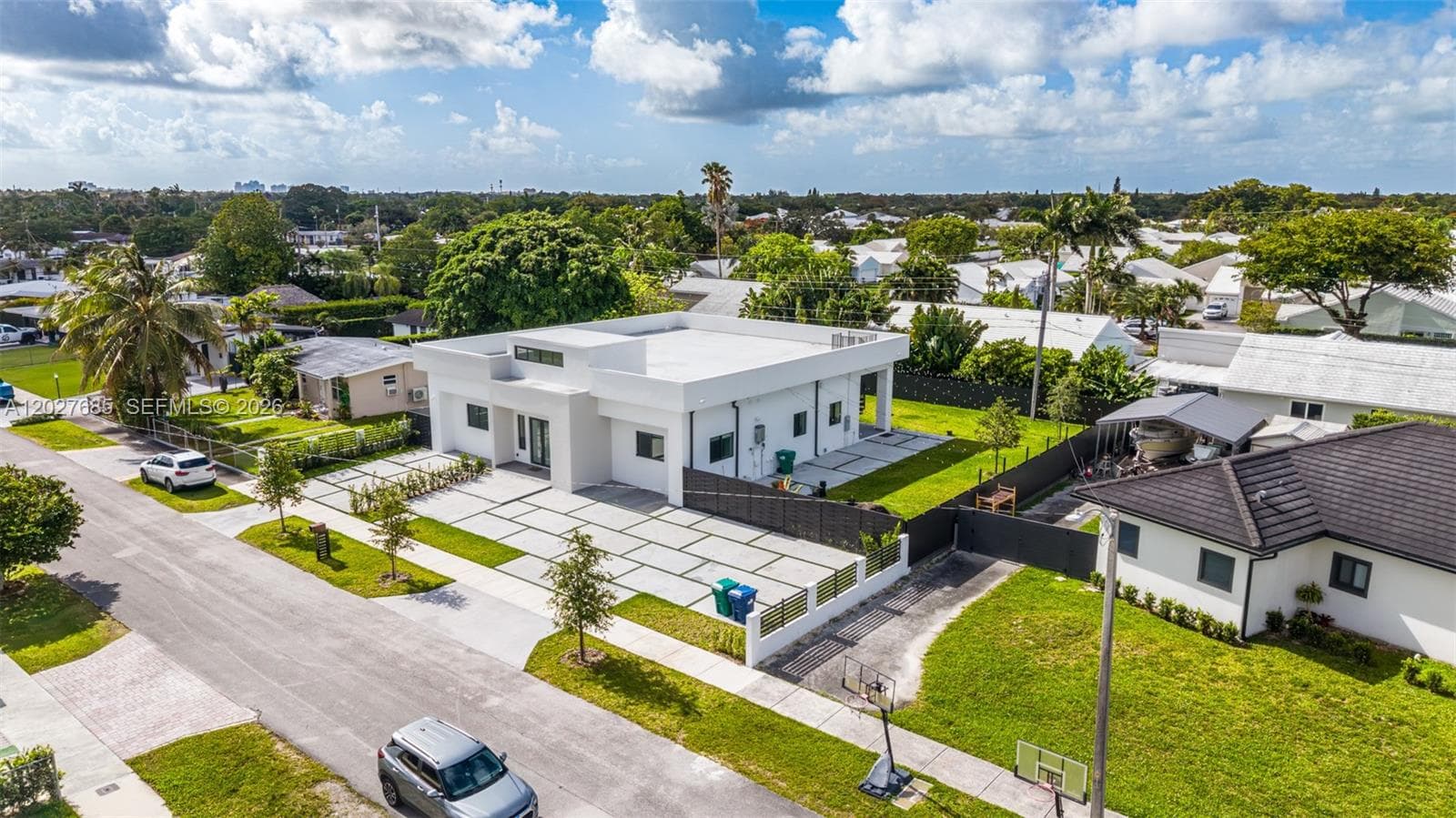 11450 SW 59th Ter, Miami FL 33173 — 5