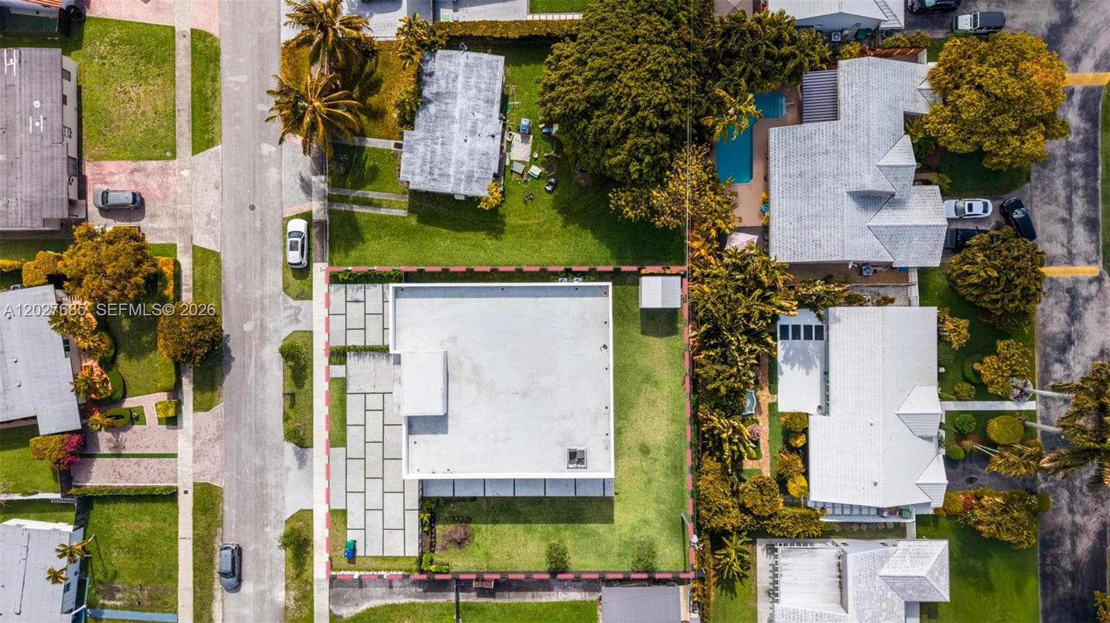 11450 SW 59th Ter, Miami FL 33173 — 35