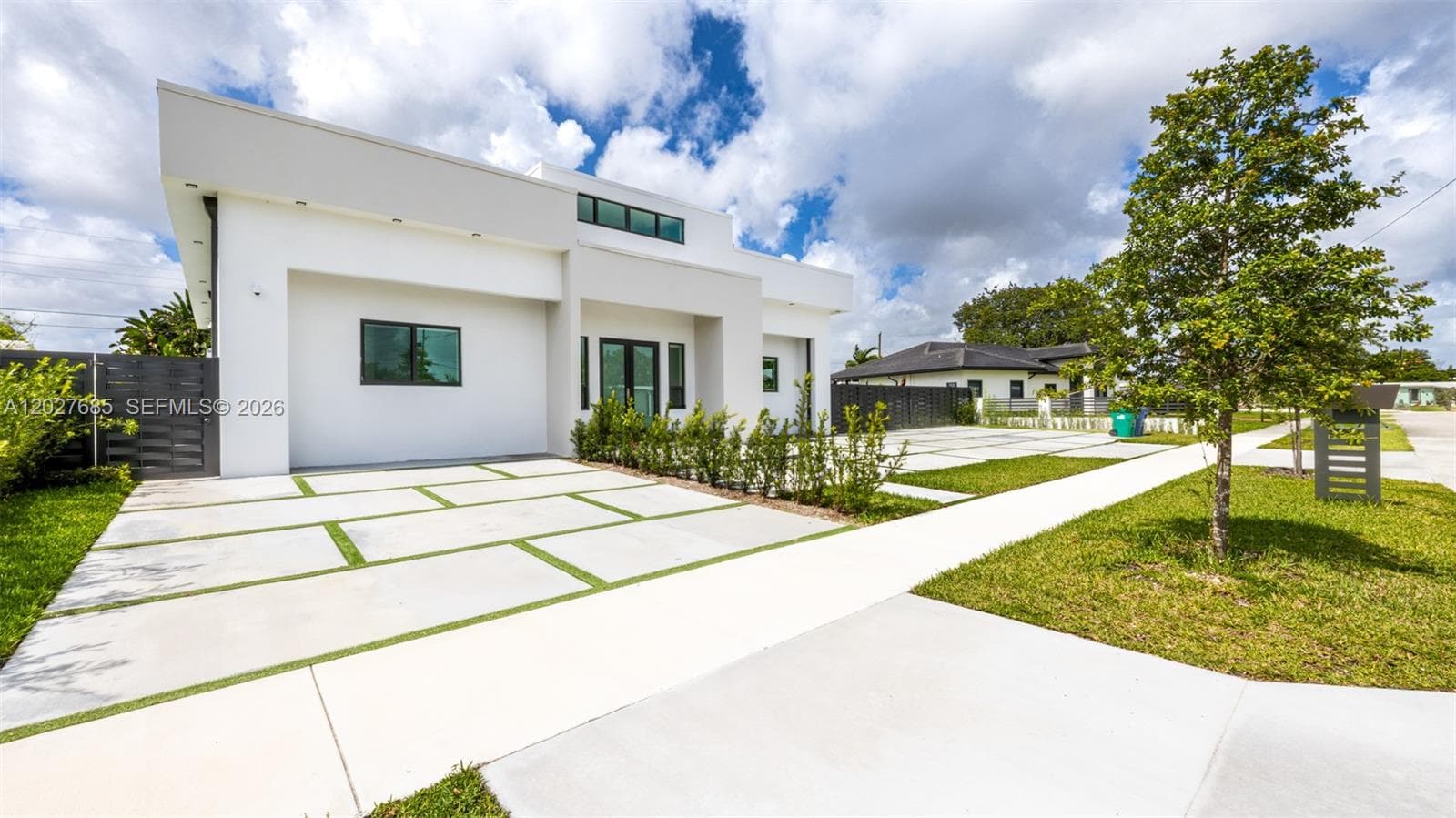 11450 SW 59th Ter, Miami FL 33173 — 4