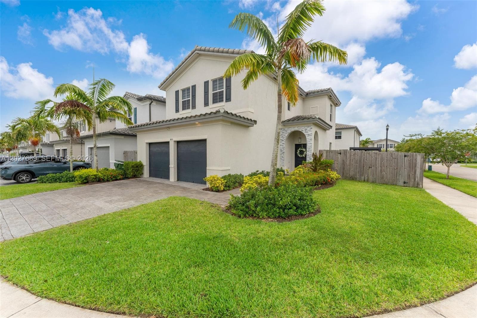 1400 SE 26th Rd, Homestead FL 33035 — 2