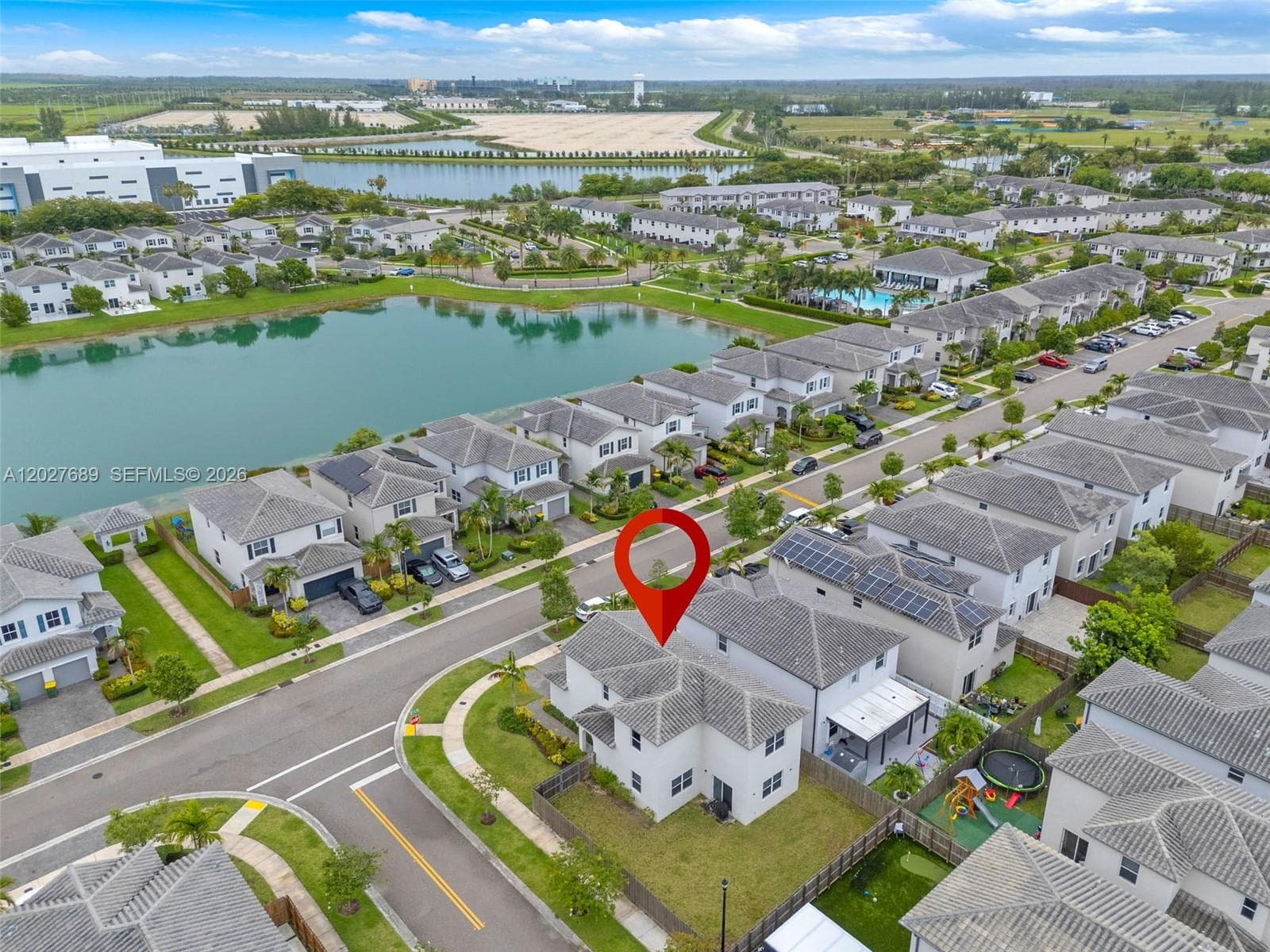 1400 SE 26th Rd, Homestead FL 33035 — 42