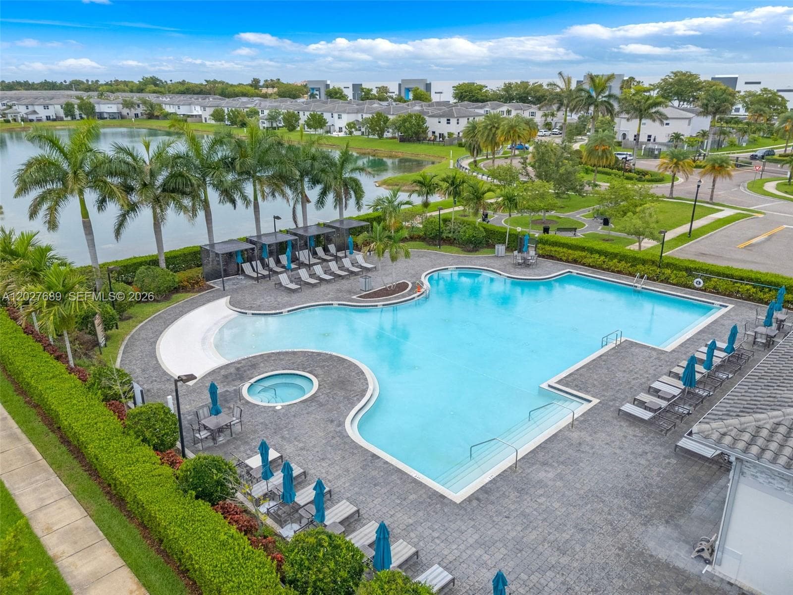 1400 SE 26th Rd, Homestead FL 33035 — 47