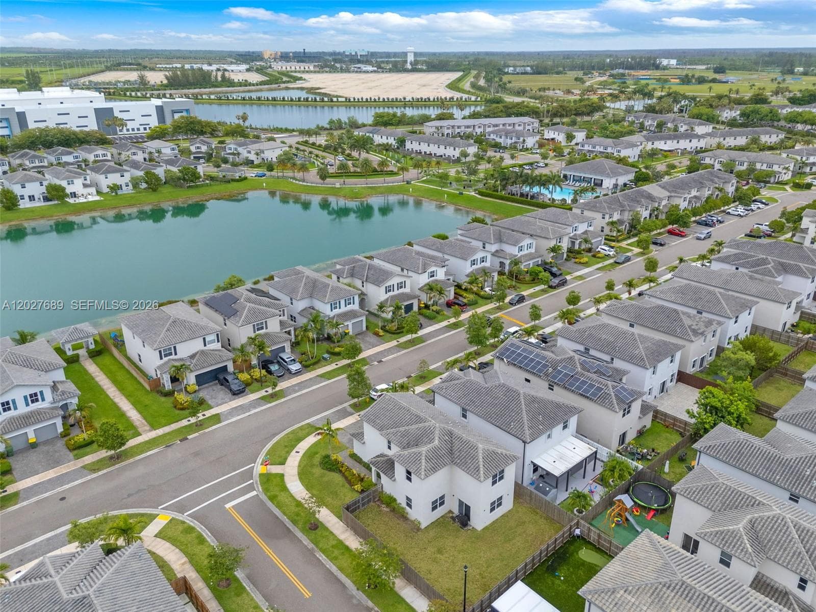1400 SE 26th Rd, Homestead FL 33035 — 43