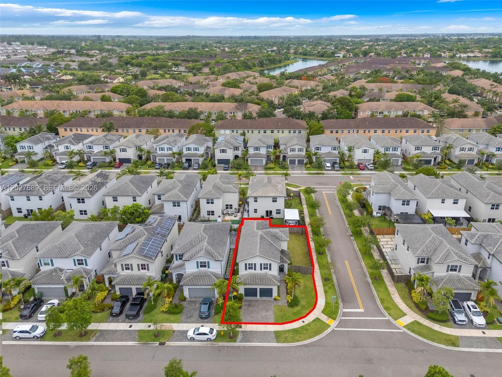 1400 SE 26th Rd, Homestead FL 33035 — 36