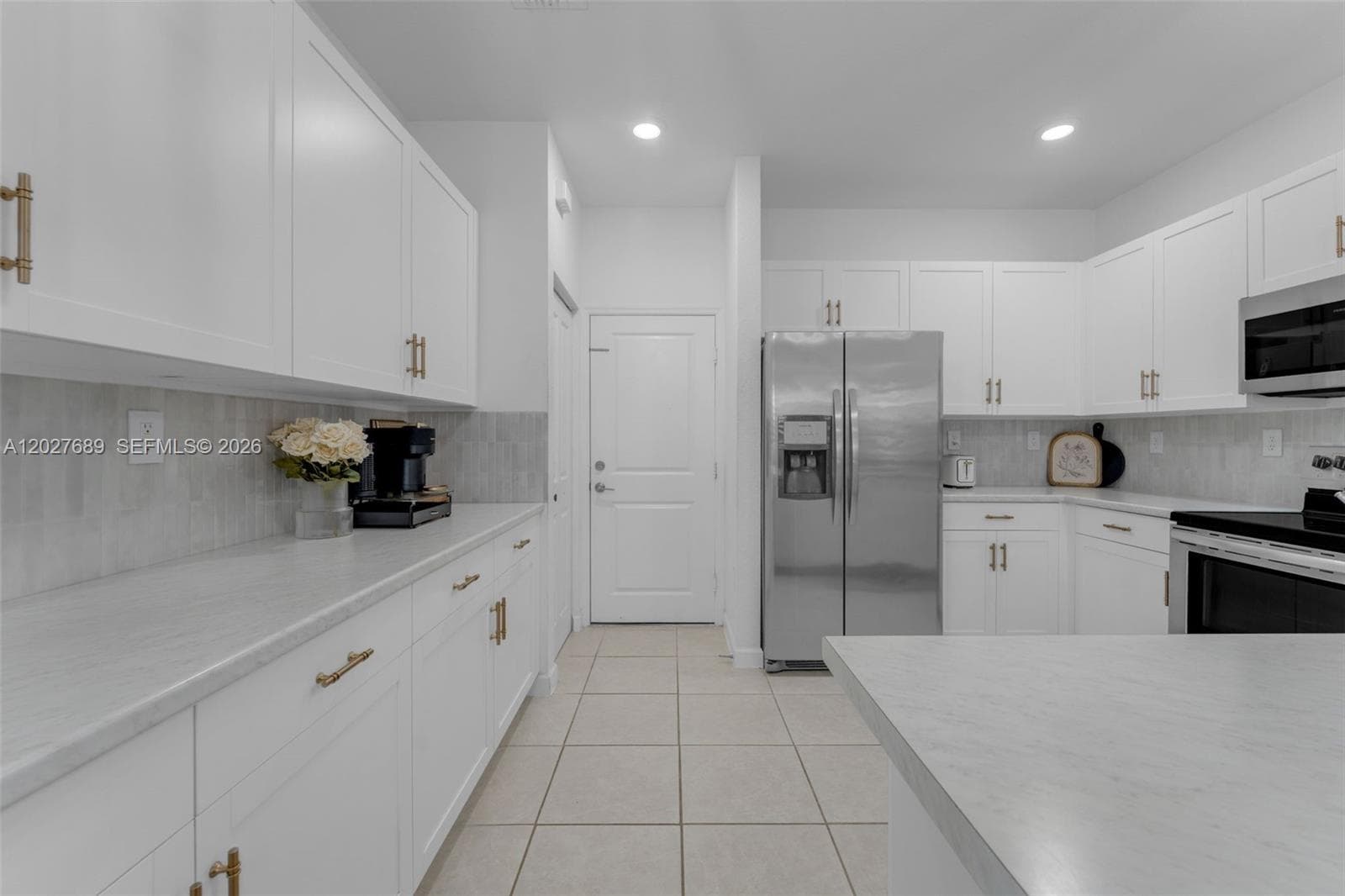 1400 SE 26th Rd, Homestead FL 33035 — 9