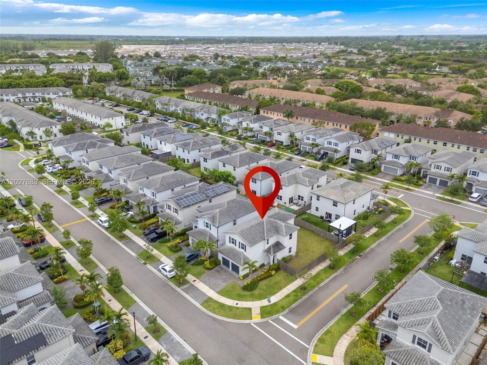 1400 SE 26th Rd, Homestead FL 33035 — 34
