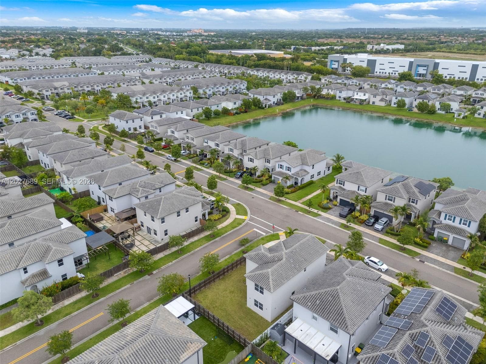1400 SE 26th Rd, Homestead FL 33035 — 41