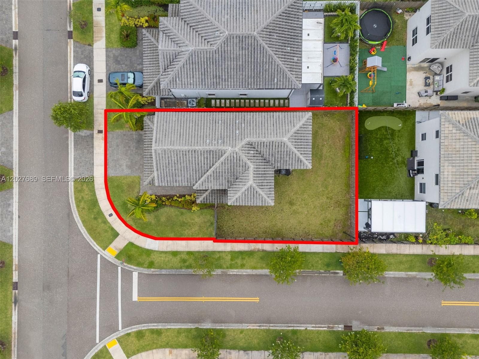 1400 SE 26th Rd, Homestead FL 33035 — 44