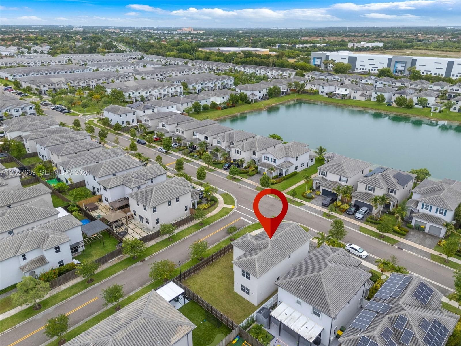 1400 SE 26th Rd, Homestead FL 33035 — 40