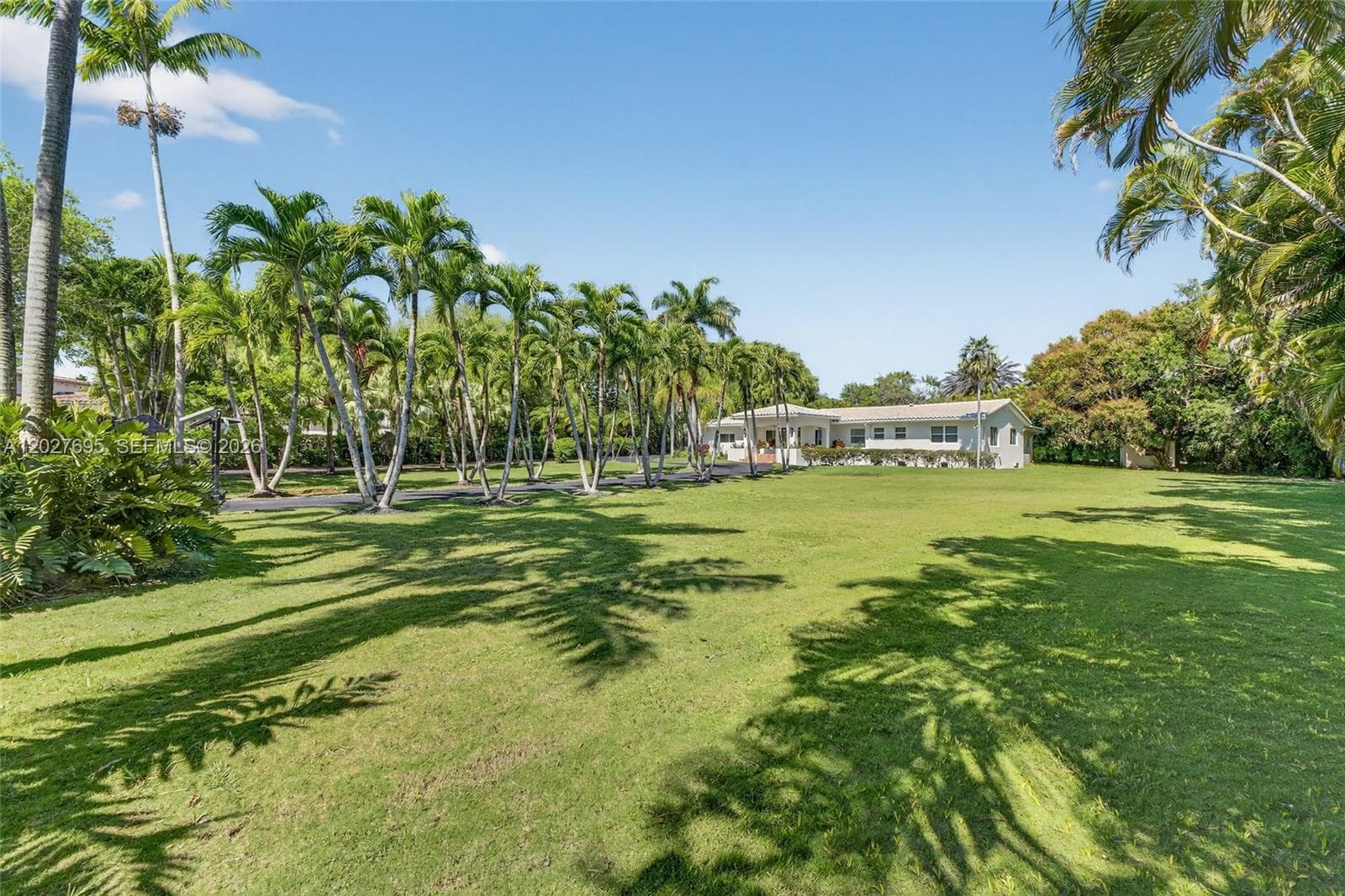 6125 SW 109th St, Pinecrest FL 33156 — 2