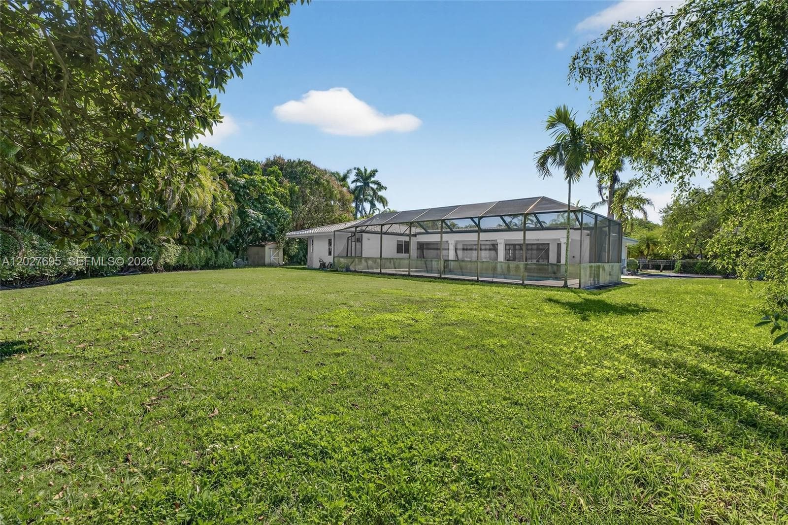 6125 SW 109th St, Pinecrest FL 33156 — 26