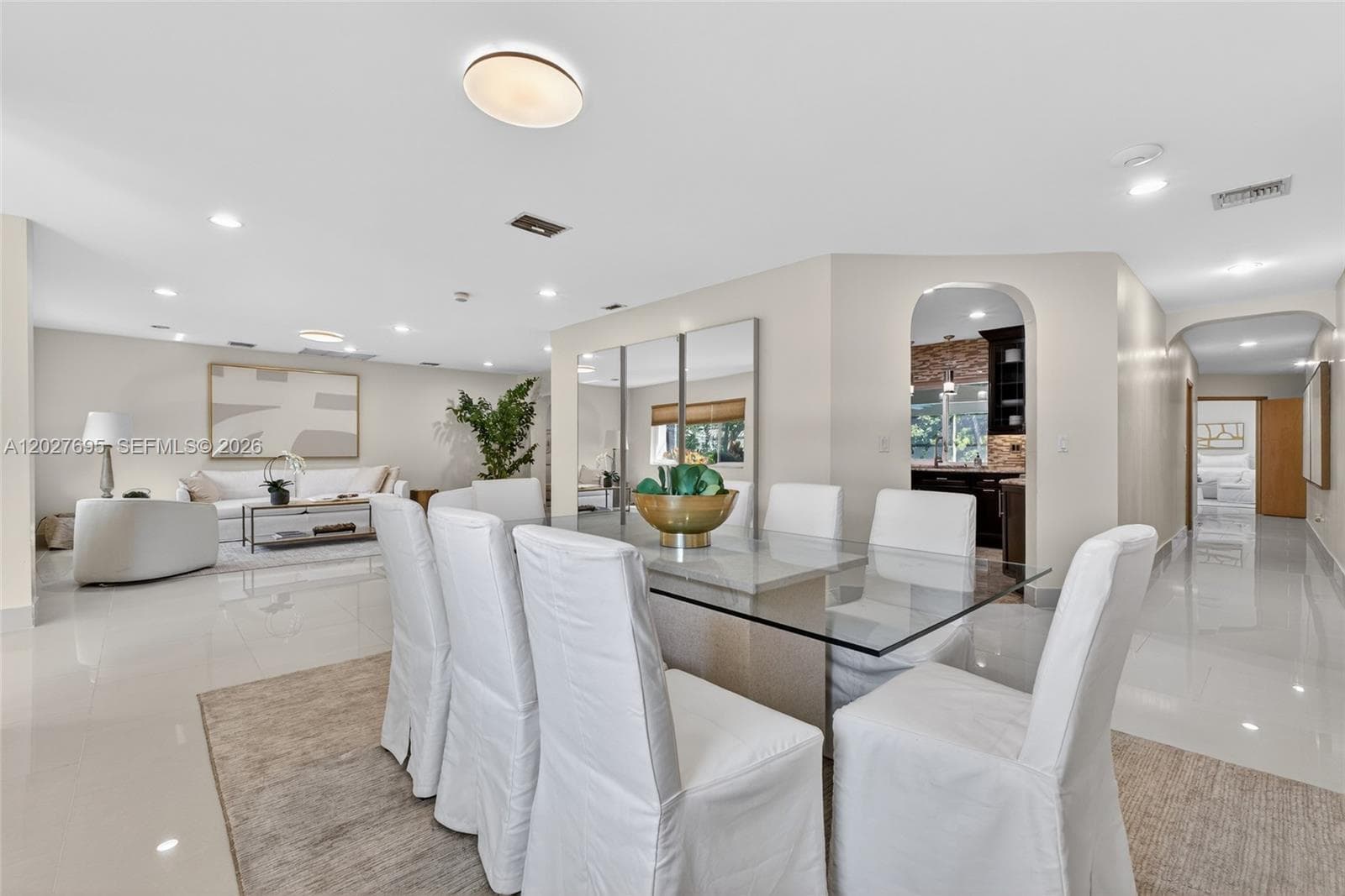 6125 SW 109th St, Pinecrest FL 33156 — 7