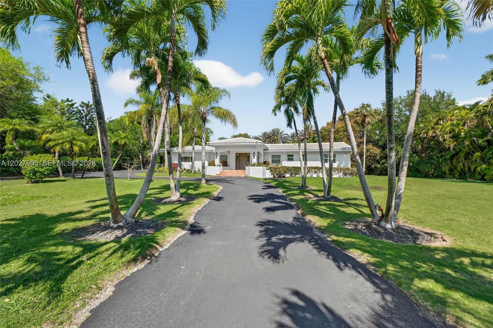 6125 SW 109th St, Pinecrest FL 33156 — 3