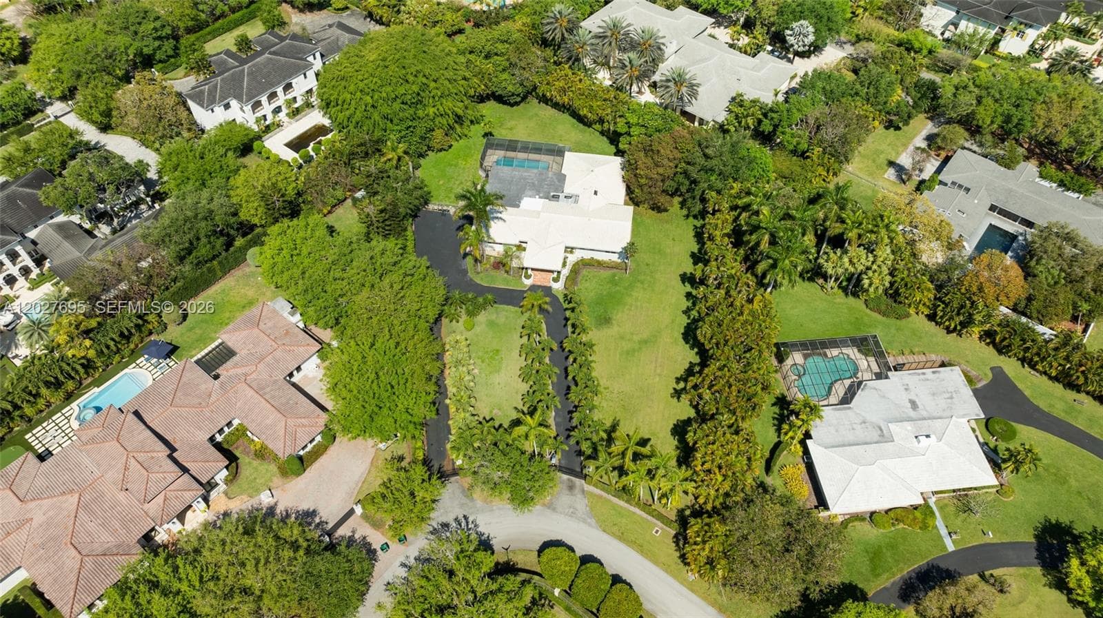 6125 SW 109th St, Pinecrest FL 33156 — 30