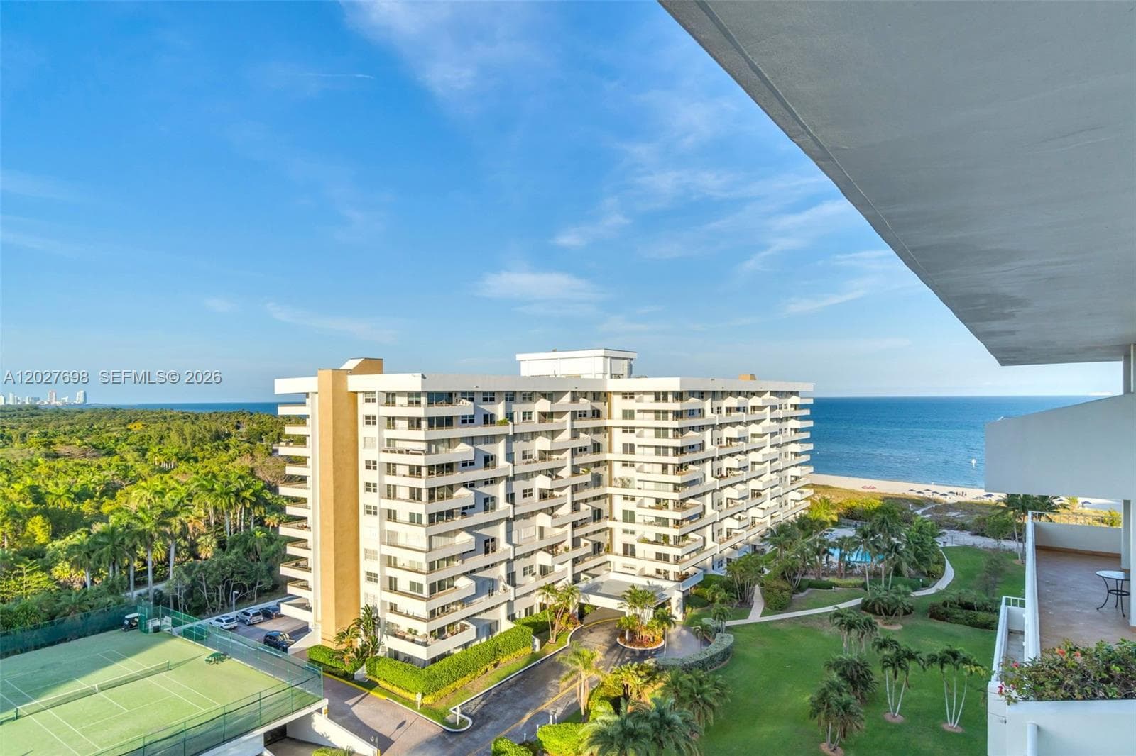 199 Ocean Lane Dr # 1210, Key Biscayne FL 33149 — 16
