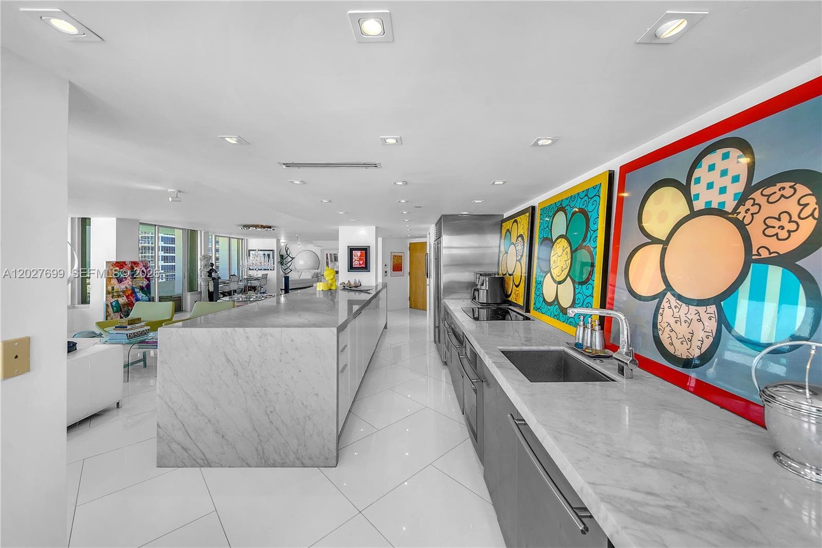 400 S Pointe Dr # 2310, Miami Beach FL 33139 — 13