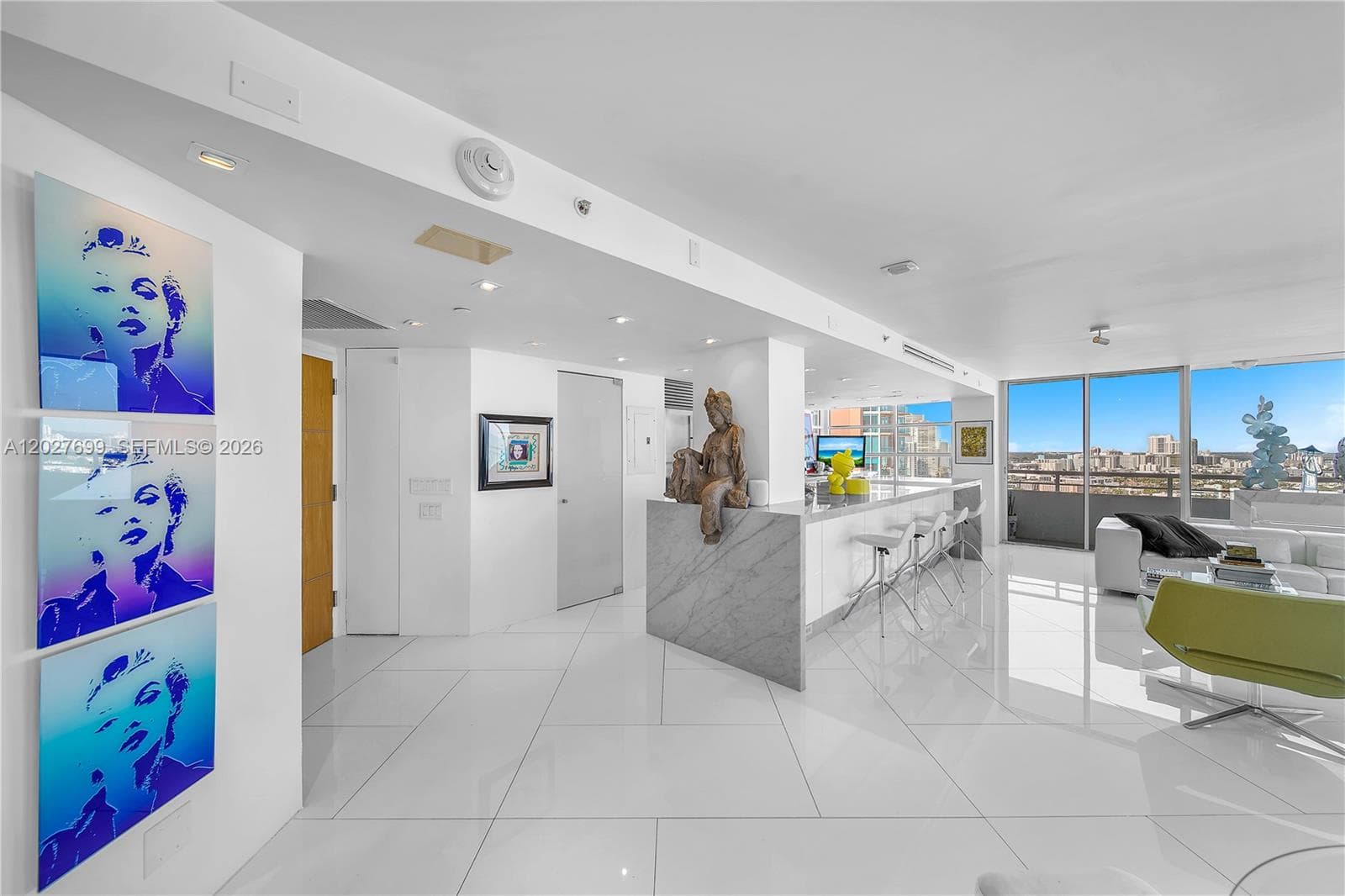 400 S Pointe Dr # 2310, Miami Beach FL 33139 — 12