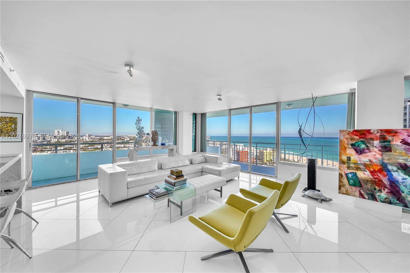 400 S Pointe Dr # 2310, Miami Beach FL 33139 — 3