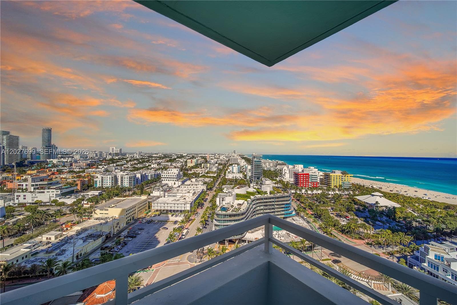 400 S Pointe Dr # 2310, Miami Beach FL 33139 — 1