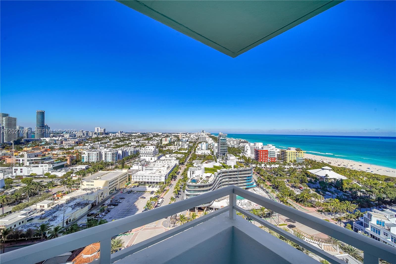 400 S Pointe Dr # 2310, Miami Beach FL 33139 — 24