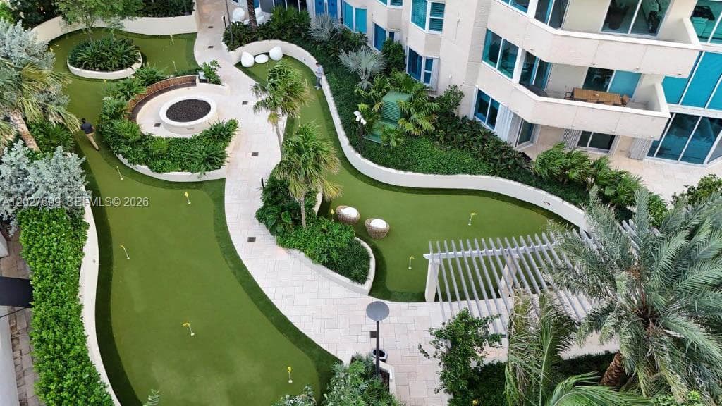 400 S Pointe Dr # 2310, Miami Beach FL 33139 — 33
