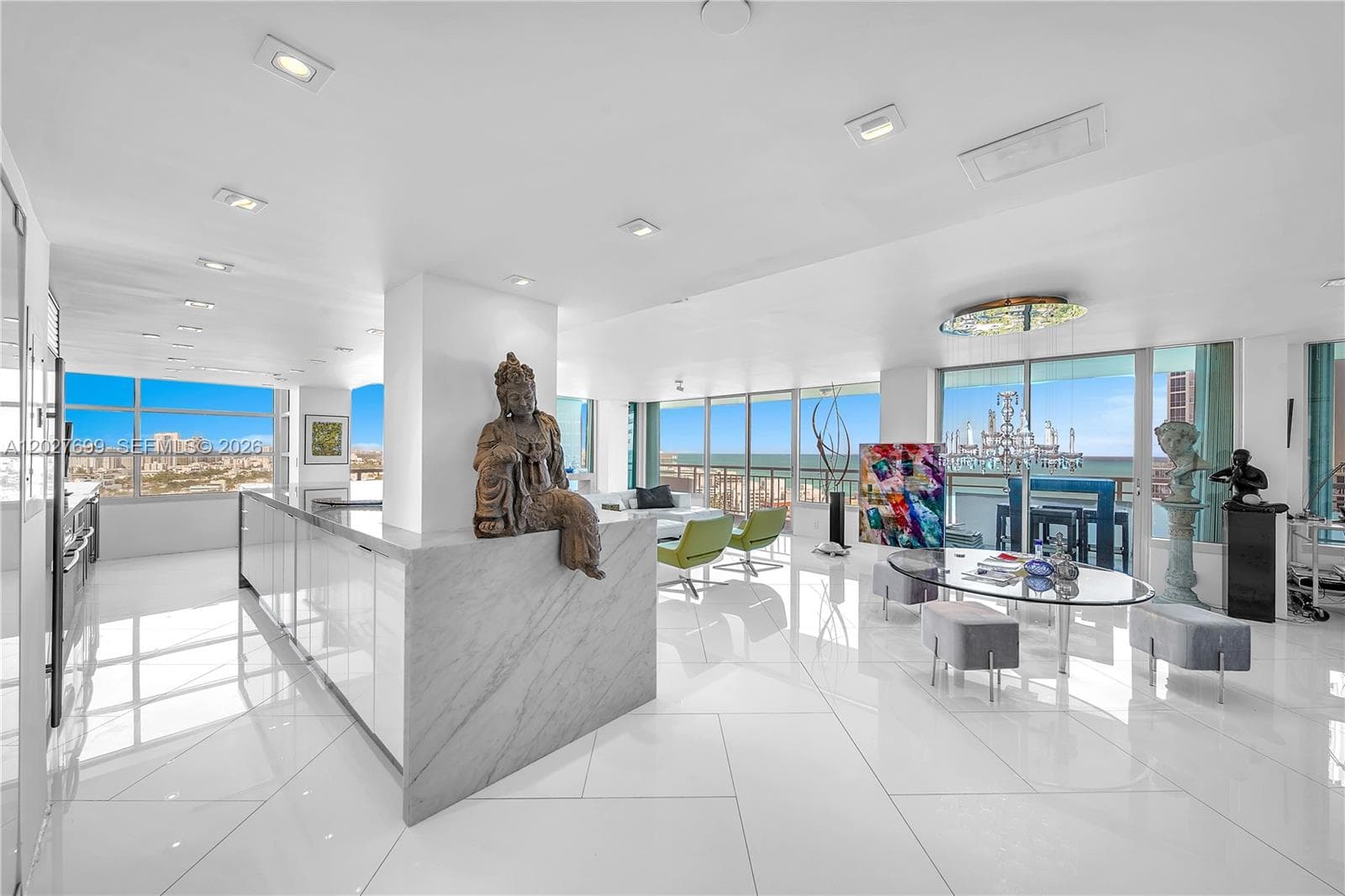 400 S Pointe Dr # 2310, Miami Beach FL 33139 — 4