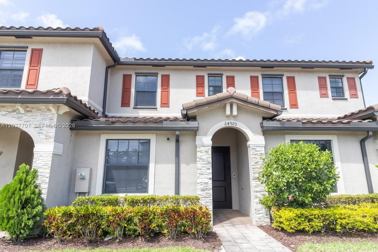 24920 SW 112th Ct # 0, Homestead FL 33032 — 2