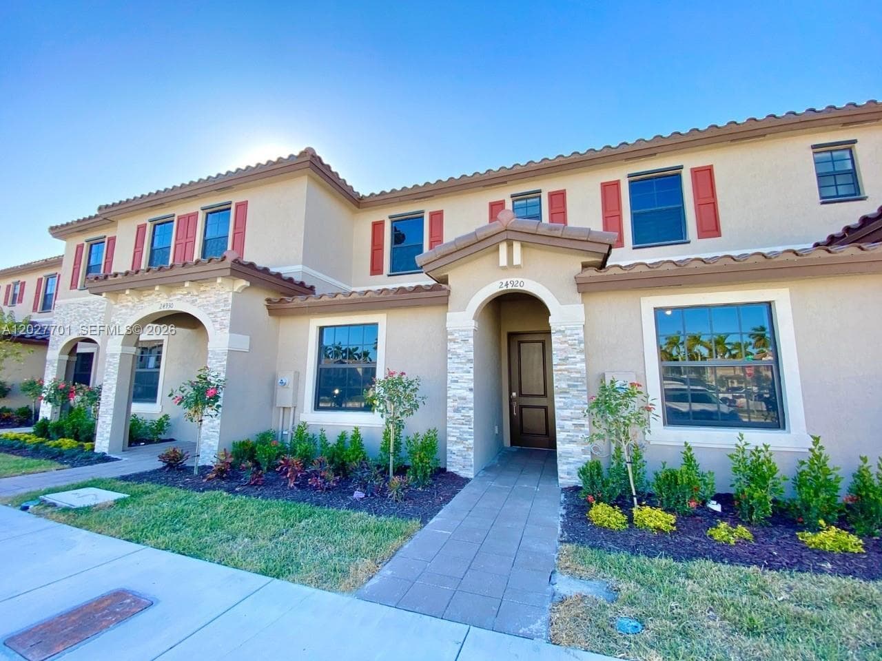 24920 SW 112th Ct # 0, Homestead FL 33032 — 1
