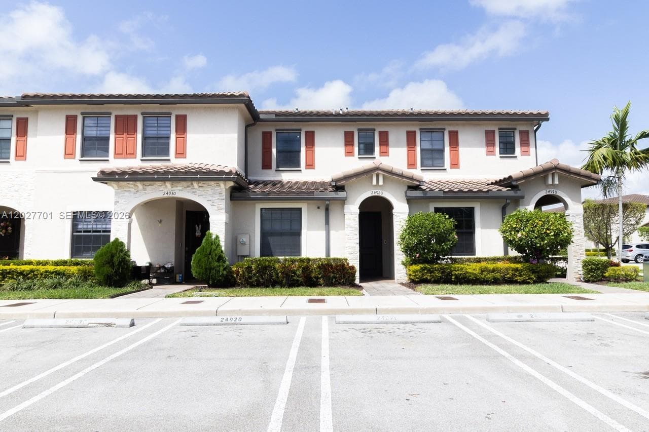 24920 SW 112th Ct # 0, Homestead FL 33032 — 34