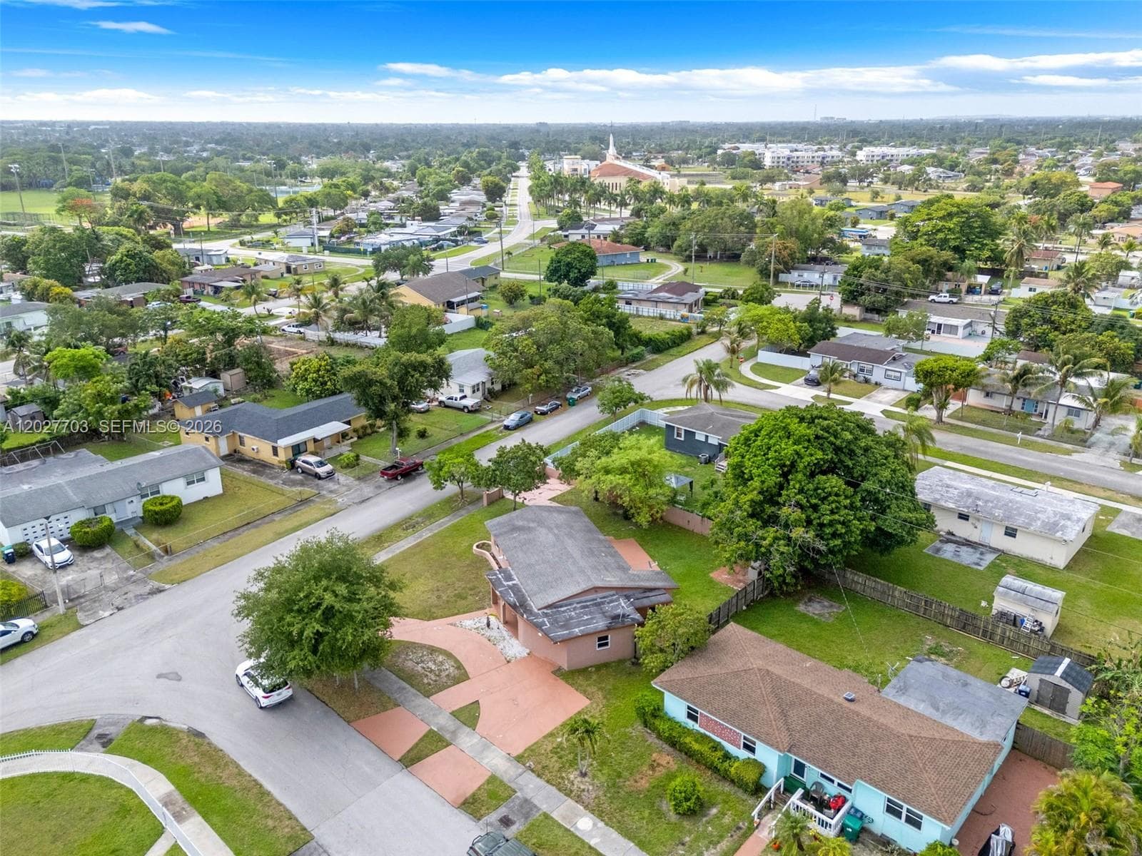 11500 SW 142nd St, Miami FL 33176 — 27