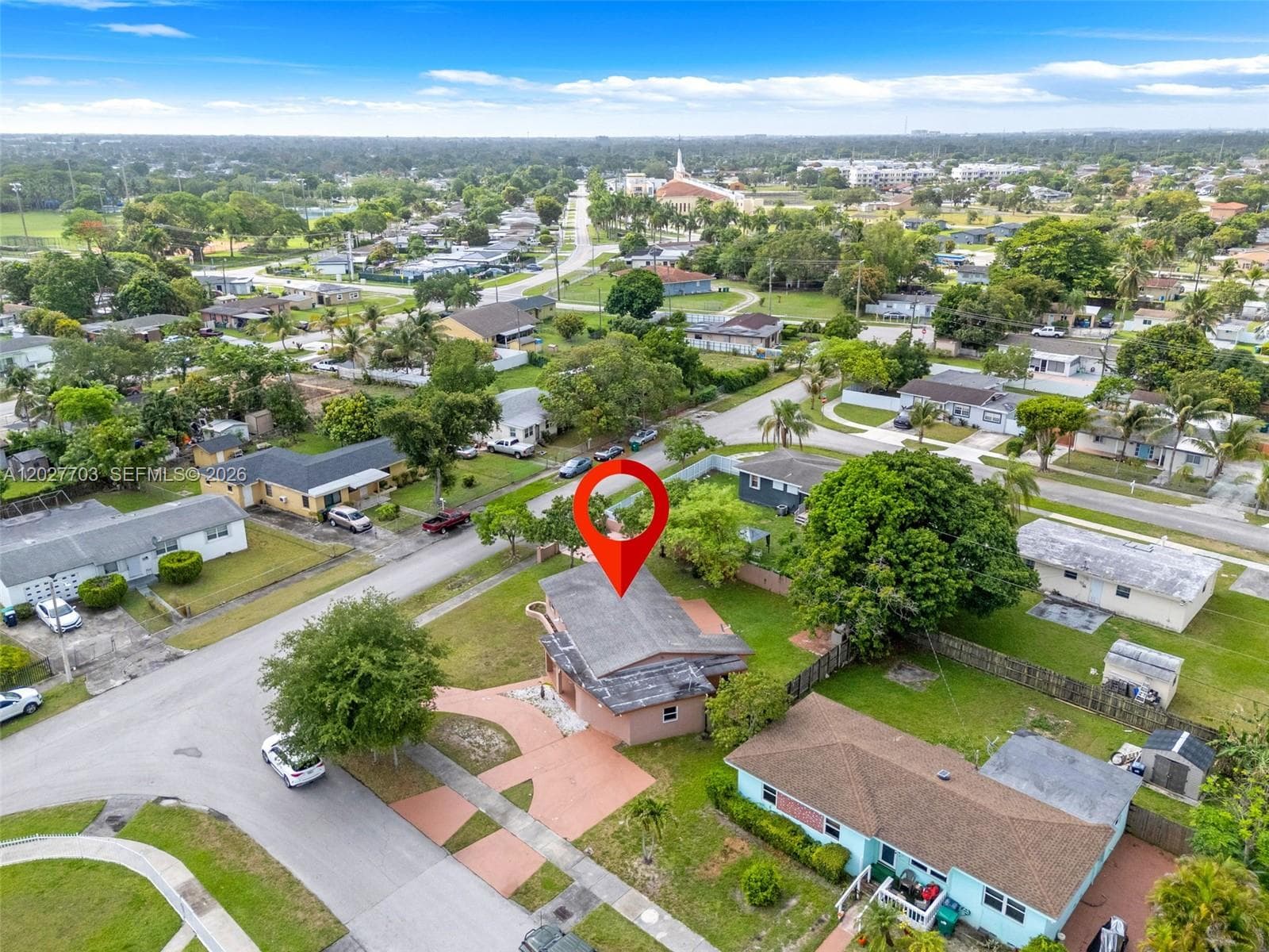 11500 SW 142nd St, Miami FL 33176 — 26