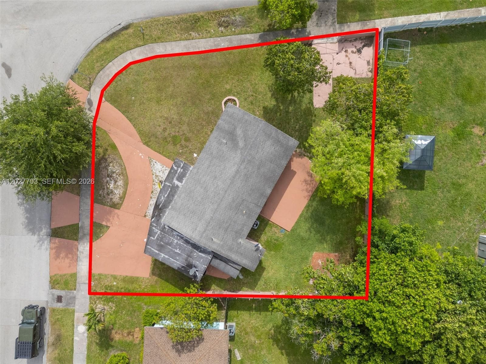 11500 SW 142nd St, Miami FL 33176 — 36