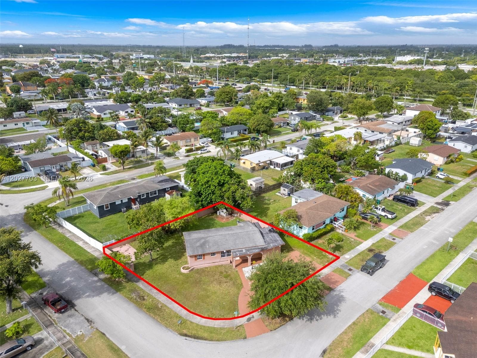 11500 SW 142nd St, Miami FL 33176 — 32