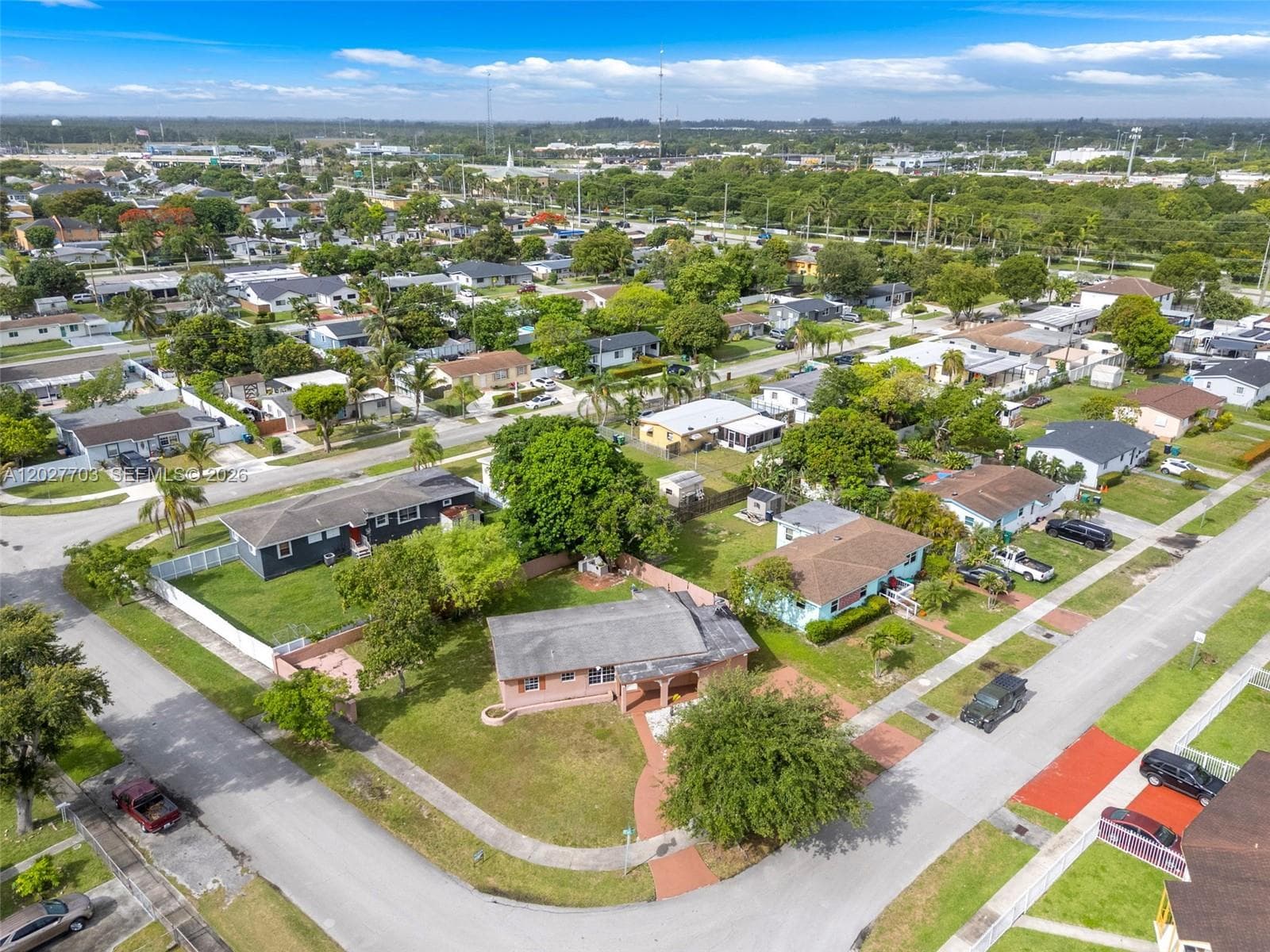 11500 SW 142nd St, Miami FL 33176 — 33