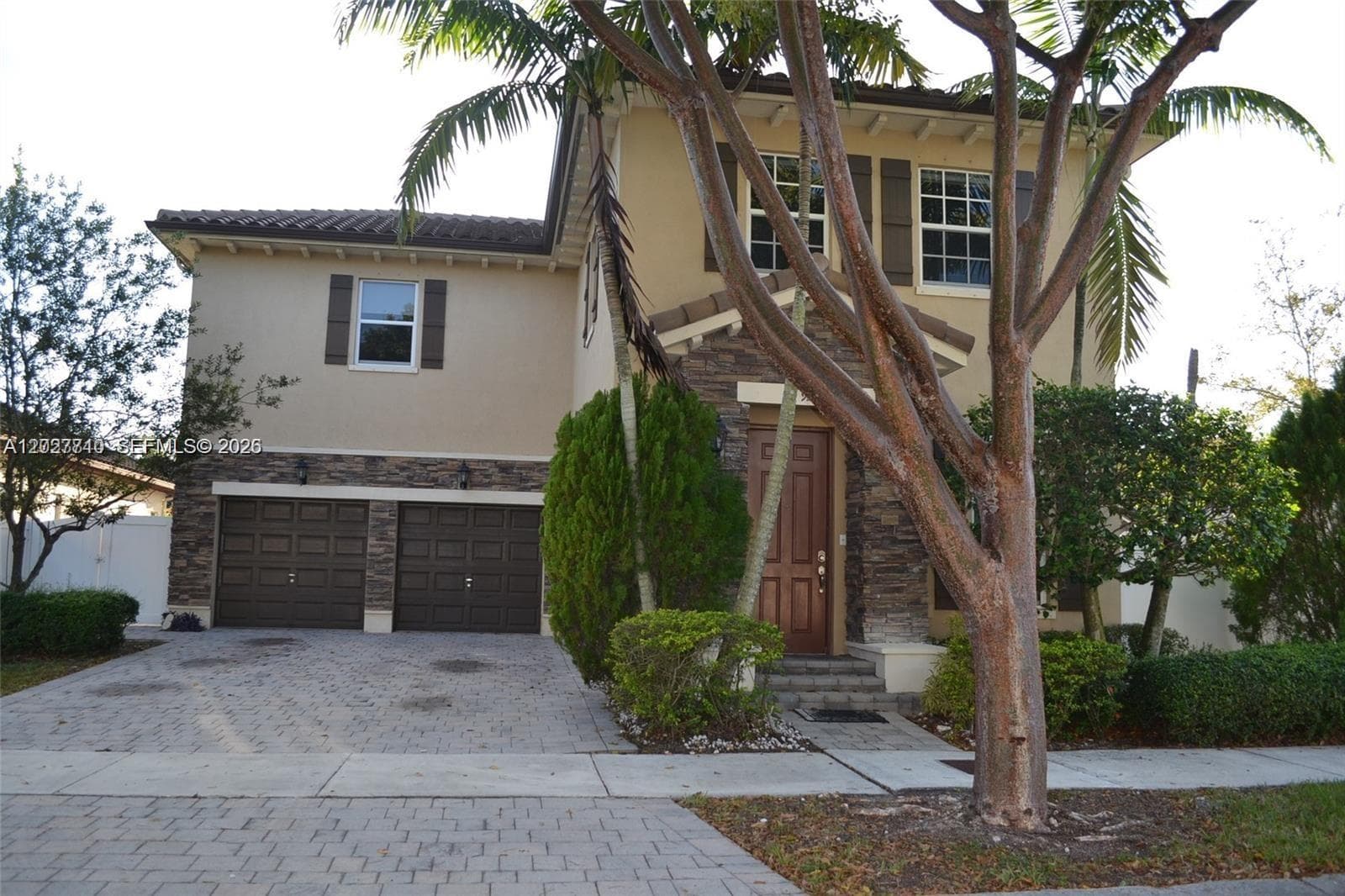 9208 SW 170th Path, Miami FL 33196 — 1