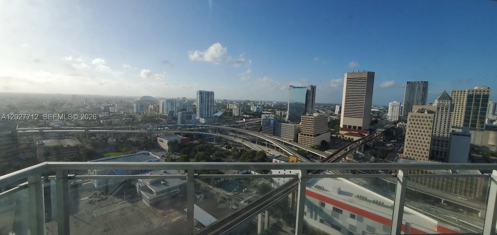 90 SW 3rd St # 2705, Miami FL 33130 — 2